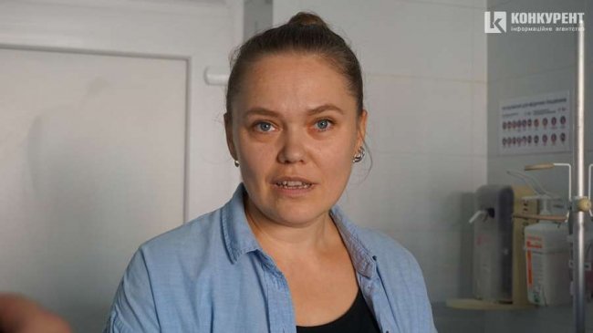 У Луцьку щеплять дівчаток від вірусу папіломи людини