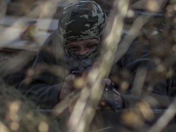 У Луцьку збирають кошти на бронежилети для військових