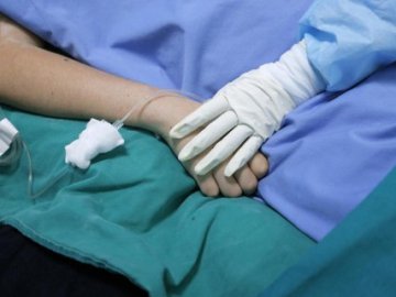 Оприлюднили статистику щодо COVID-19 в Україні за добу