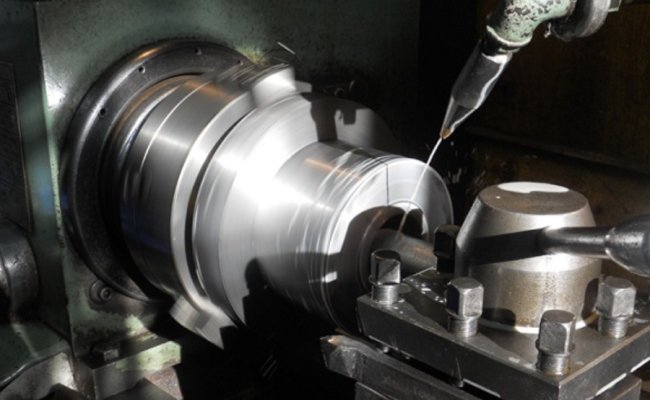 Які сучасні технології обробки металу застосовуються на заводах України?