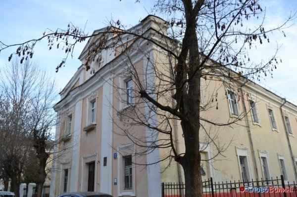 «За стінами» луцької вулиці Лесі Українки. ФОТО