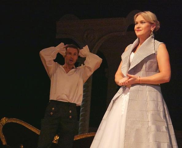 Куди піти у Луцьку на вихідних 6–7 листопада. ПЕРЕЛІК ЗАХОДІВ