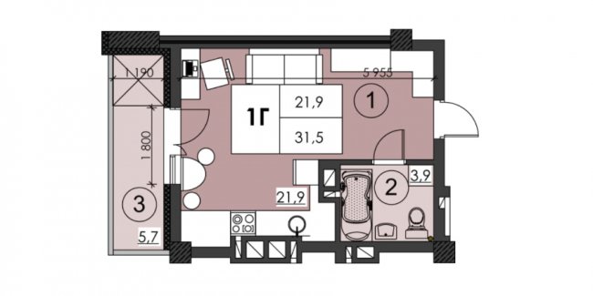 Житловий тренд: чи потрібні лучанам «розумні» квартири*