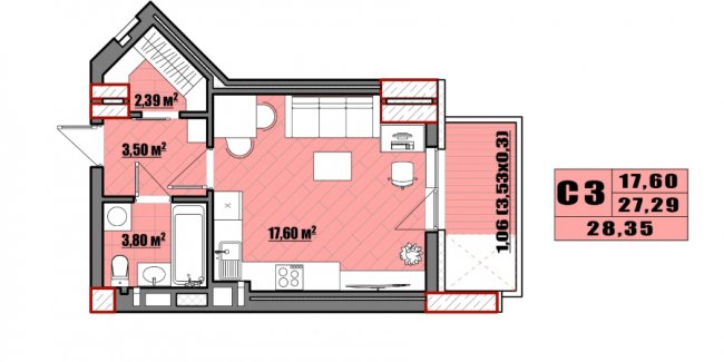 Житловий тренд: чи потрібні лучанам «розумні» квартири*