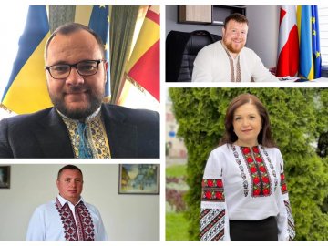 День вишиванки: яке національне вбрання носять відомі волиняни 