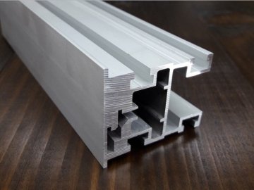 Алюмінієвий профіль для дверей від надійного постачальника*