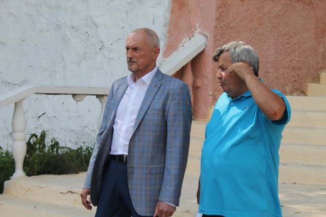 Діти з Луганщини відпочивали у волинському таборі. ФОТО