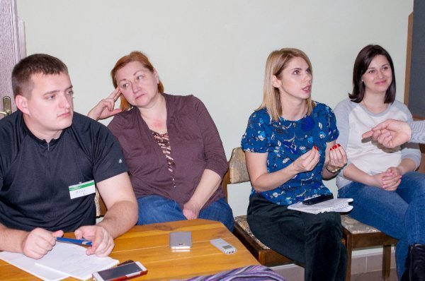 Волинських атошників запросили у Польщу на навчання