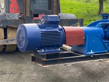 З Луцька до звільненої Балаклії на Харківщині передали обладнання для відновлення водопостачання