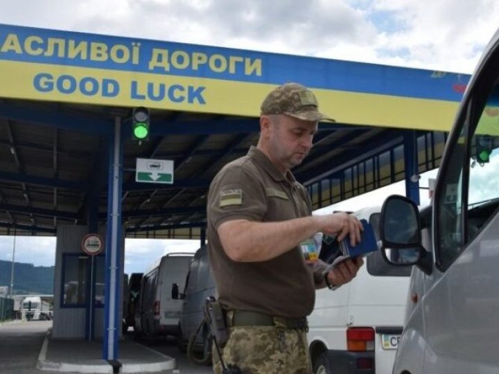 Чи відкриють кордони для усіх чоловіків після закінчення війни
