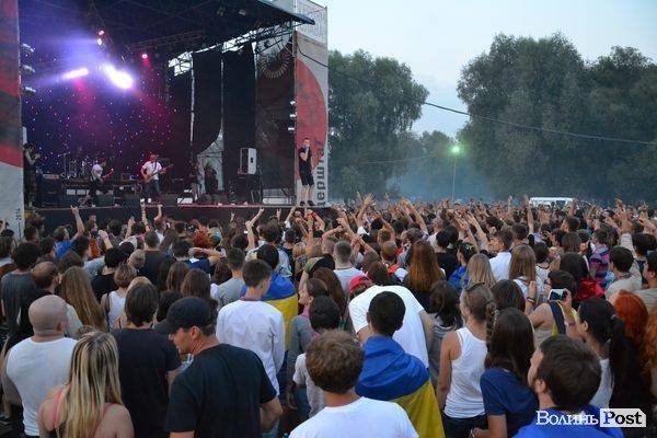 Бандерштат-2014. День третій. ФОТО