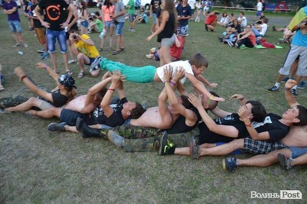 Бандерштат-2014. День третій. ФОТО