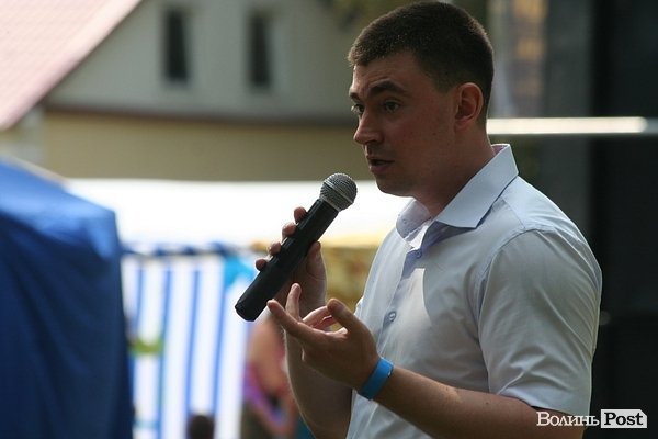 Бандерштат-2014. День третій. ФОТО