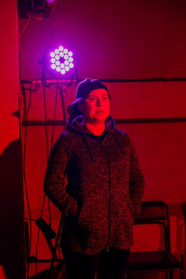 Кожна вистава – дзеркало для глядача: що покажуть у Волинському драмтеатрі 15 – 17 квітня