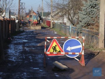 Які вулиці Володимира капітально відремонтують цього року. ПЕРЕЛІК