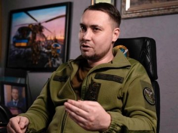 Спецпризначенці тричі висаджувалися біля Енергодару для його звільнення та ЗАЕС, – Буданов