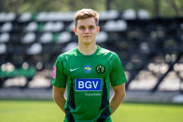 До молодіжної збірної України з футболу викликали трьох волинян