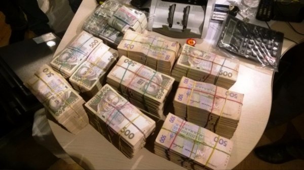 СБУ накрила найбільшу в Україні мережу інтернет-казино. ВІДЕО. ФОТО