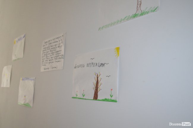 У Луцьку відновлює роботу Центр допомоги учасникам АТО