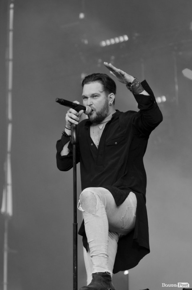 Запальні танці та шалені ритми: яскравий фінал «Бандерштату». ФОТО