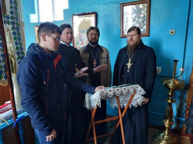 У селі на Волині похоронили військового 14-ої бригади