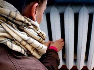 Волиняни можуть залишитися без газу через невизначеність теплопостачальників