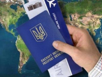 Україна підписала безвіз ще з двома країнами 