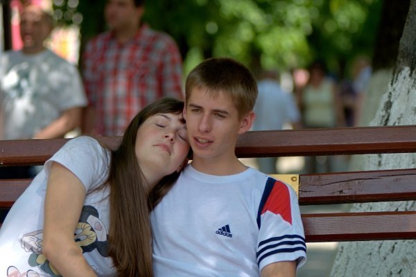 «Напіввихідний» – 18 травня у Луцьку. ФОТО