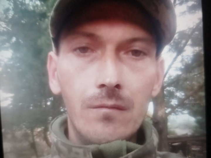 На Донеччині загинув воїн з Волині Дмитро Вавдіюк