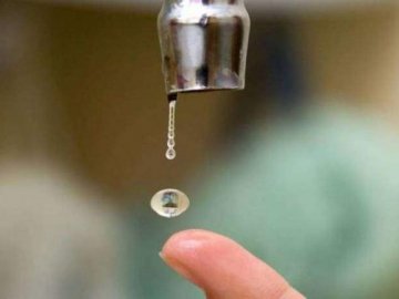 Мікрорайон у Луцьку на день залишиться без води