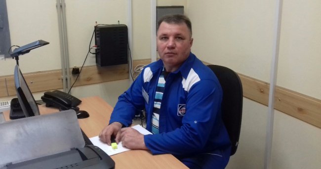 Олександр Дроботенко