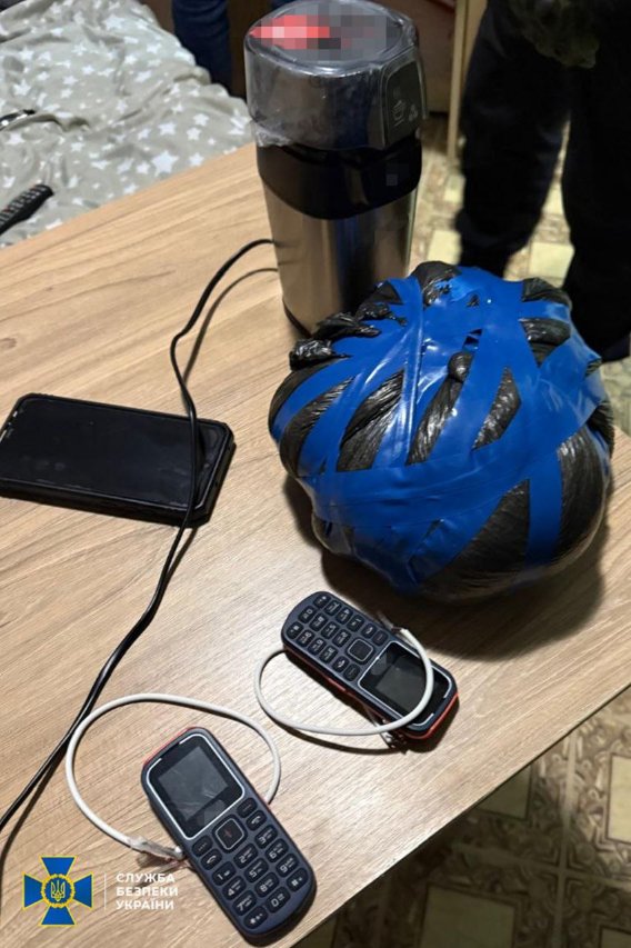 Хотів підірвати авто з військовими у Миколаєві: СБУ зловила зрадника