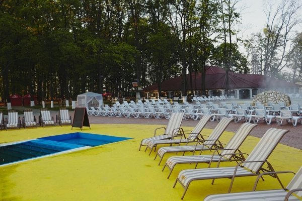 «Косино» запрошує волинян на вихідні*