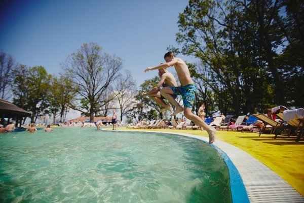 «Косино» запрошує волинян на вихідні*