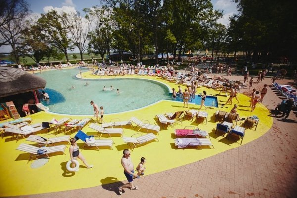 «Косино» запрошує волинян на вихідні*