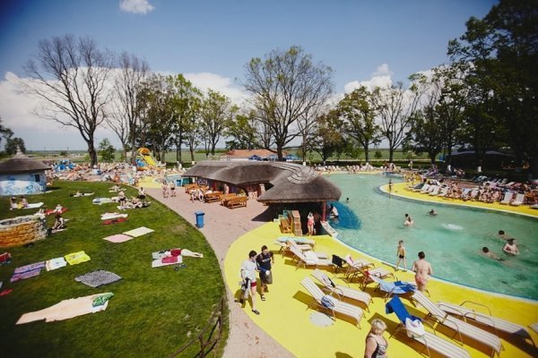 «Косино» запрошує волинян на вихідні*