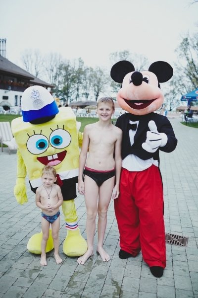 «Косино» запрошує волинян на вихідні*