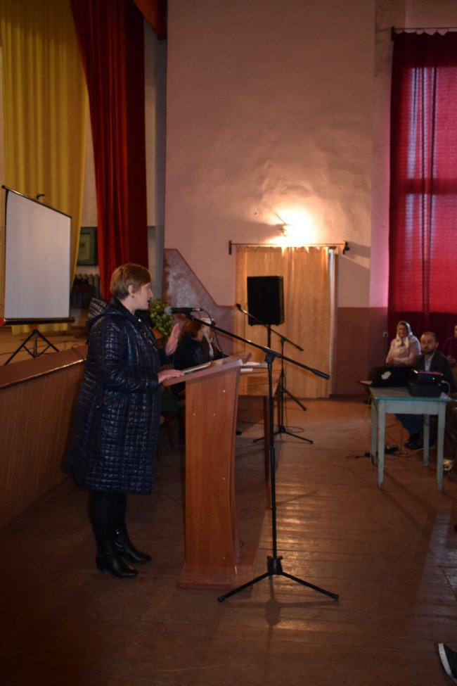 Громада історичного храму на Волині переходить до ПЦУ. ФОТО