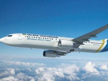 Через коронавірус українська відома авіакомпанія скасовує рейси до 16 країн світу