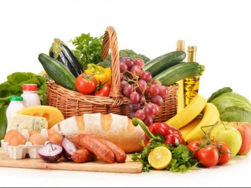 Основні переваги доставки продуктів додому*