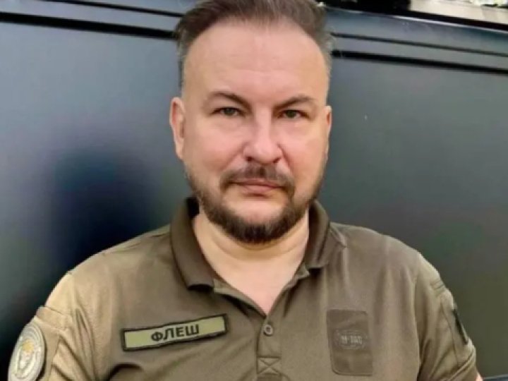 Росія виробляє балістики більше, ніж у світі виготовляється Patriot, - «Флеш»
