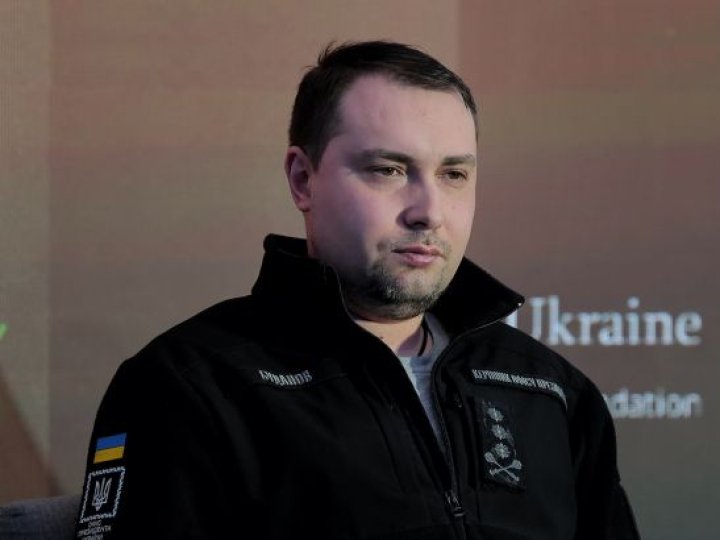 Буданов заявив, що є ознаки завершення війни: до зими - припинити бойові дії