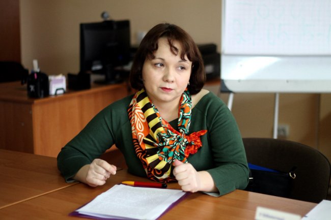 «Історико-культурні пам’ятки можуть наповнювати бюджет», – депутатка Луцької райради Оксана Сущук