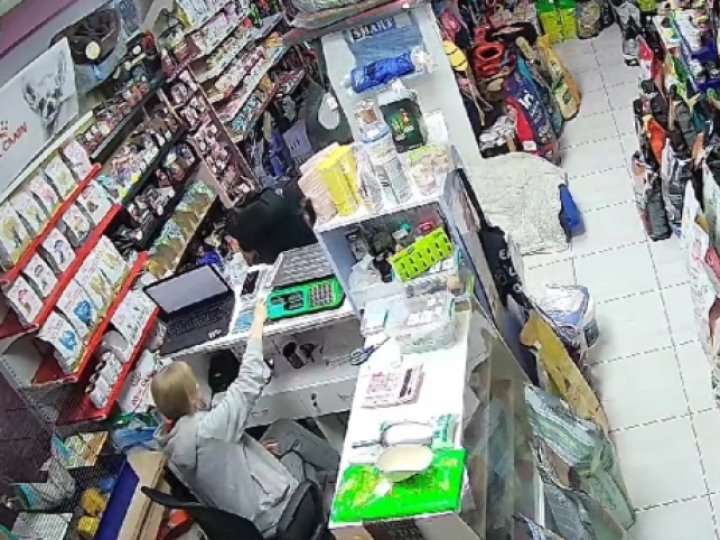 У Луцьку жінка прийшла в зоомагазин за ліками, щоб потруїти безпритульних собак