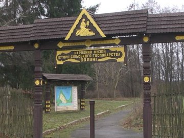 Працівникам волинського музею-скансену боргують зарплату. ВІДЕО 