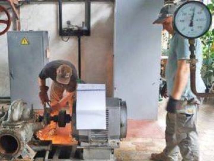 У Луцьку відклали відновлення роботи котельні