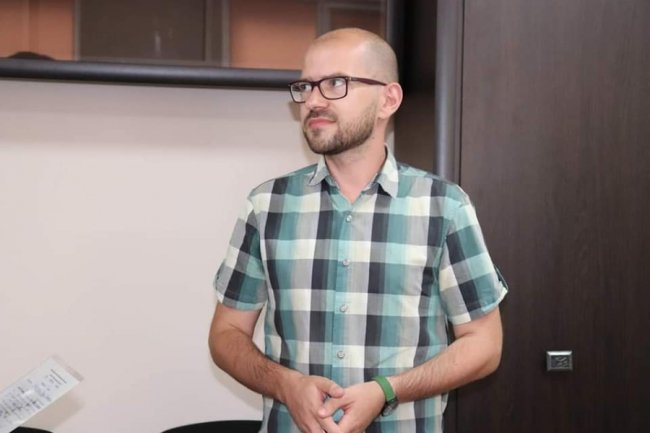 Волинський лікар отримав службову квартиру