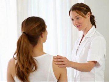 Відтепер в жіночій консультації луцького пологового будинку працює лікар-мамолог