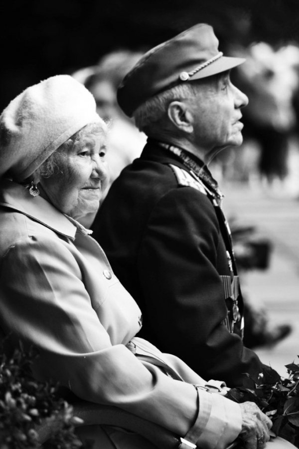 Фотовиставка Ані Мурзіної