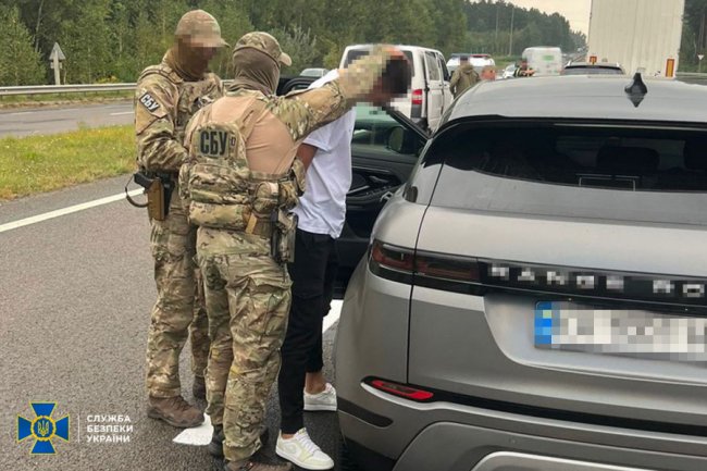 На хабарі погоріли волинські митники: офіційний коментар СБУ